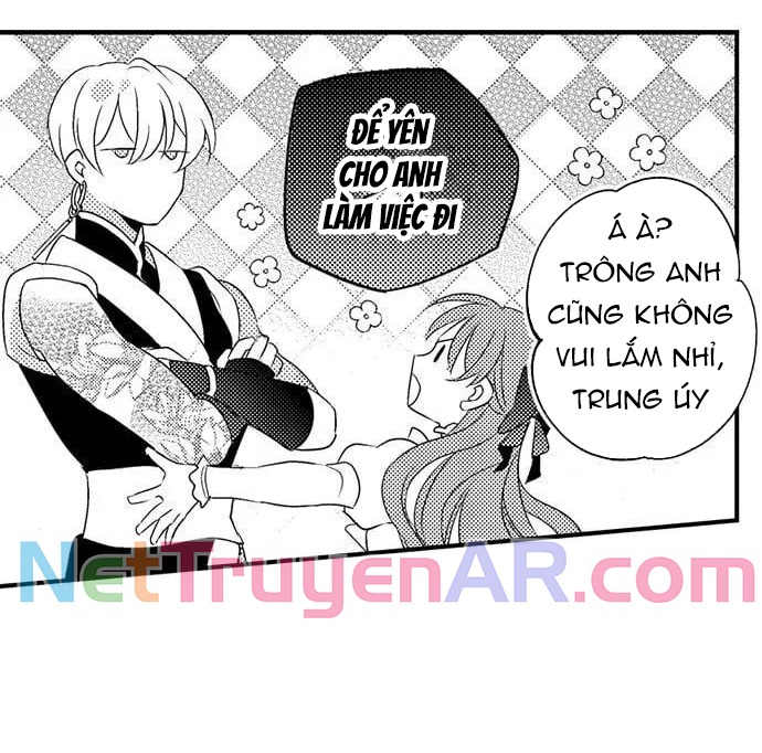 Ván Cược Tình Ái Chapter 34 - Trang 2