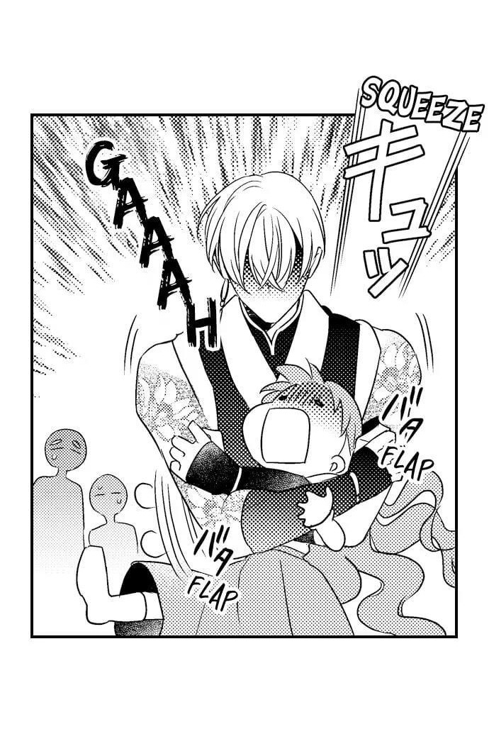 Ván Cược Tình Ái Chapter 34 - Trang 2