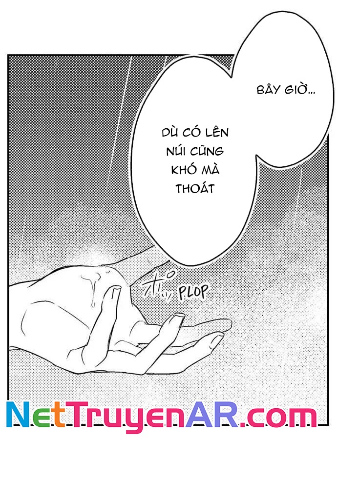 Ván Cược Tình Ái Chapter 34 - Trang 2