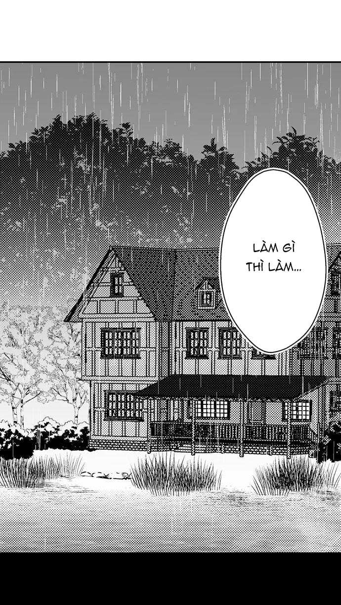 Ván Cược Tình Ái Chapter 34 - Trang 2