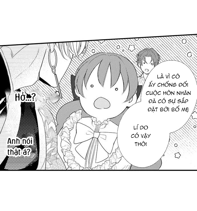 Ván Cược Tình Ái Chapter 34 - Trang 2