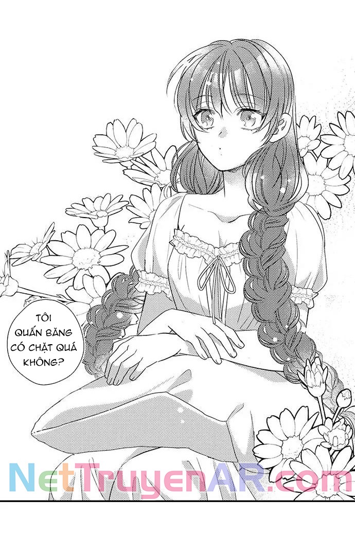 Ván Cược Tình Ái Chapter 35 - Trang 2