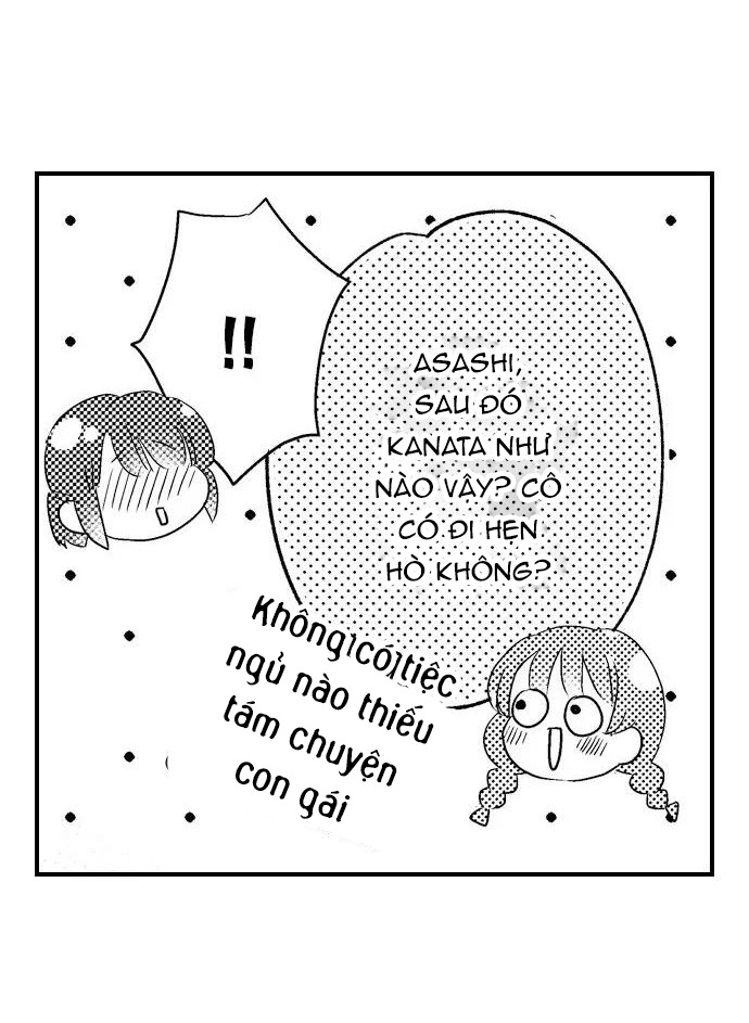 Ván Cược Tình Ái Chapter 35 - Trang 2