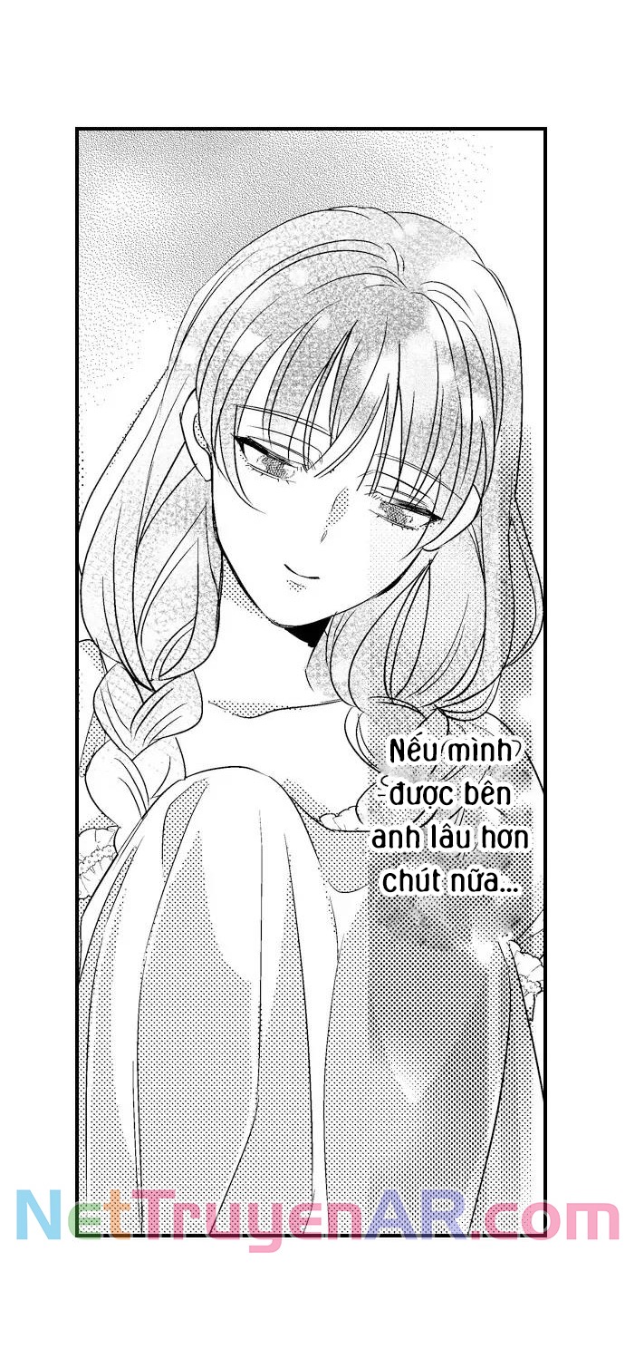 Ván Cược Tình Ái Chapter 35 - Trang 2