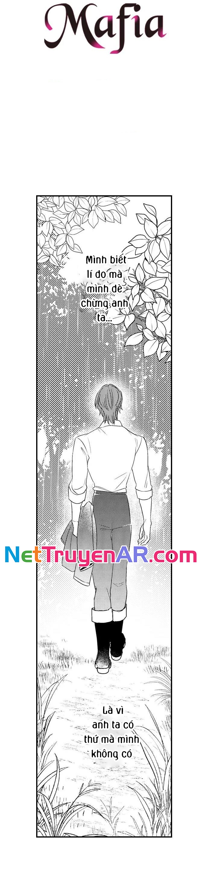 Ván Cược Tình Ái Chapter 35 - Trang 2