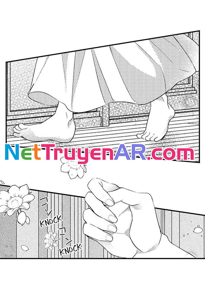 Ván Cược Tình Ái Chapter 35 - Trang 2