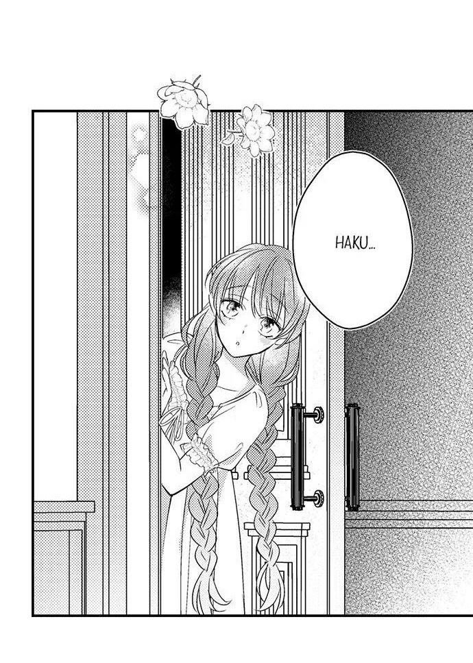 Ván Cược Tình Ái Chapter 35 - Trang 2