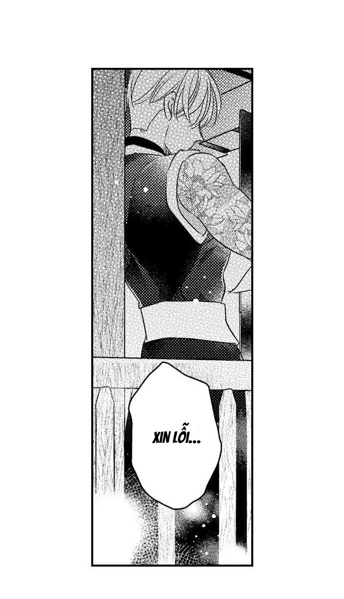 Ván Cược Tình Ái Chapter 35 - Trang 2