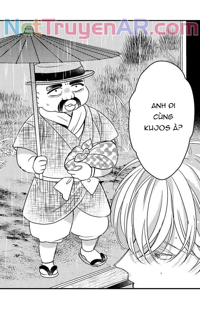 Ván Cược Tình Ái Chapter 35 - Trang 2