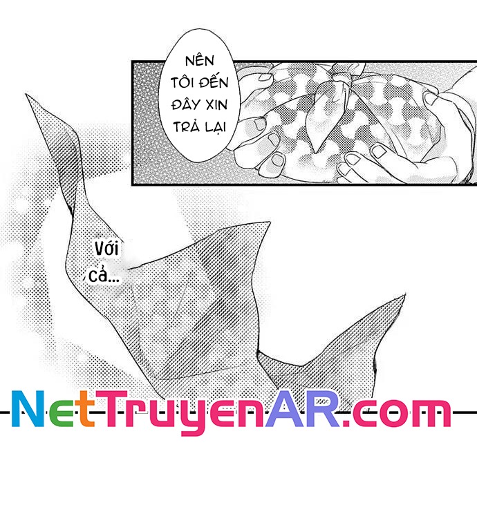 Ván Cược Tình Ái Chapter 35 - Trang 2