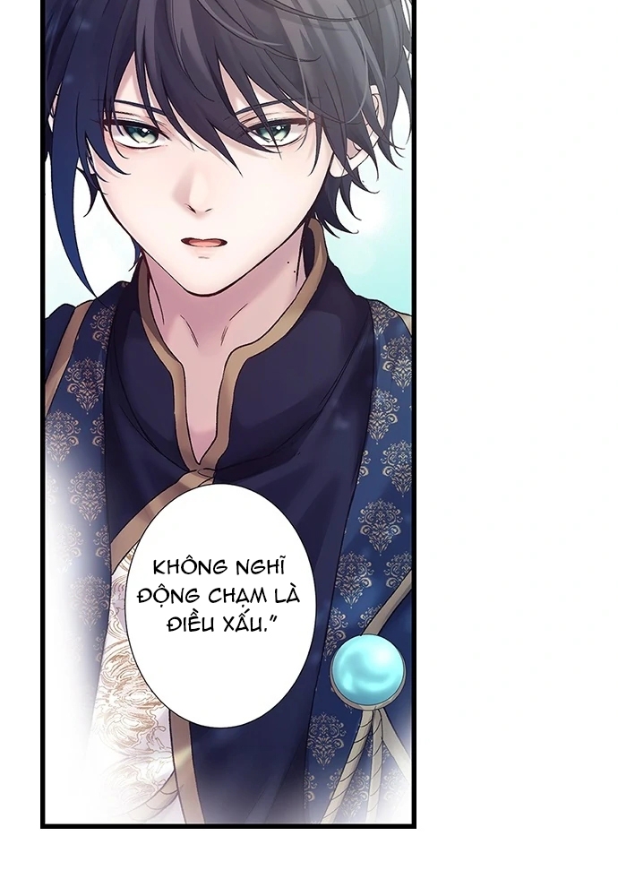 Làm Tình Trong Một Thế Giới Mà Điều Đó Là Điều Cấm Kỵ Chapter 59 - Trang 2