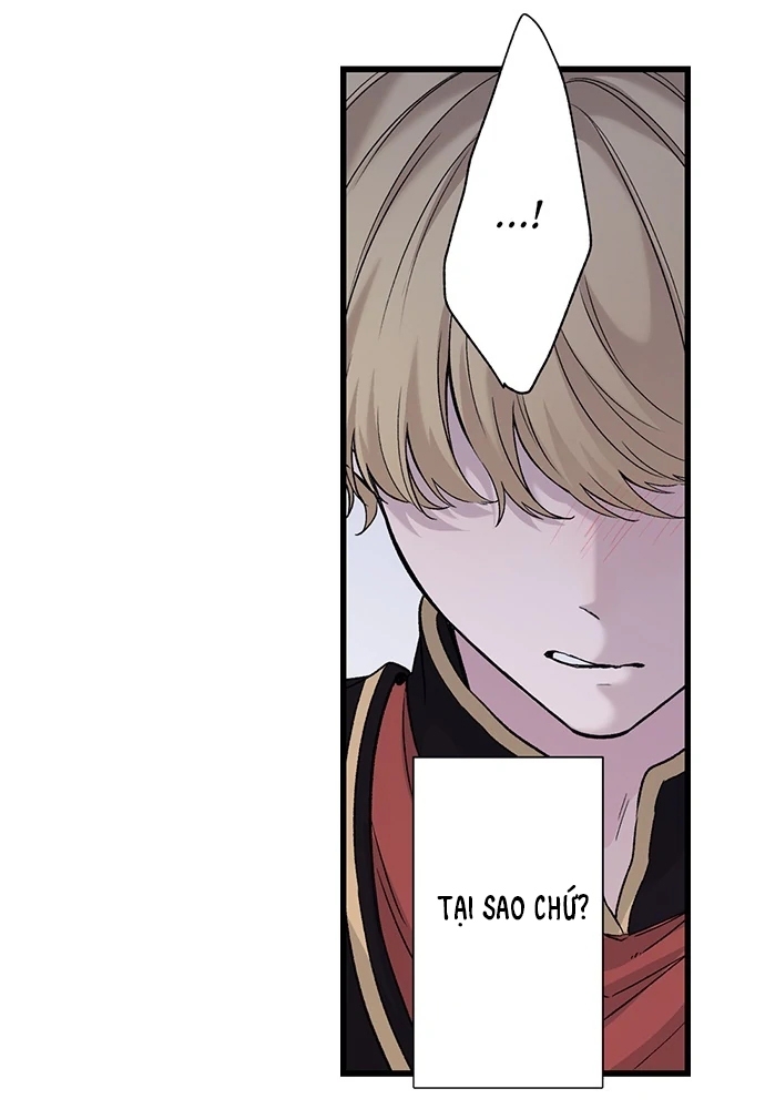 Làm Tình Trong Một Thế Giới Mà Điều Đó Là Điều Cấm Kỵ Chapter 59 - Trang 2