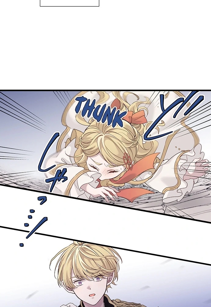 Làm Tình Trong Một Thế Giới Mà Điều Đó Là Điều Cấm Kỵ Chapter 59 - Trang 2