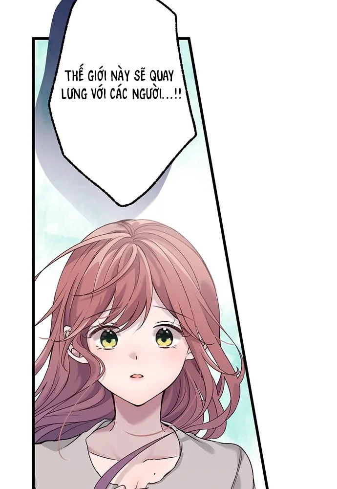 Làm Tình Trong Một Thế Giới Mà Điều Đó Là Điều Cấm Kỵ Chapter 59 - Trang 2