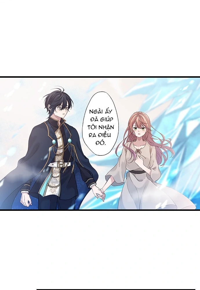 Làm Tình Trong Một Thế Giới Mà Điều Đó Là Điều Cấm Kỵ Chapter 59 - Trang 2