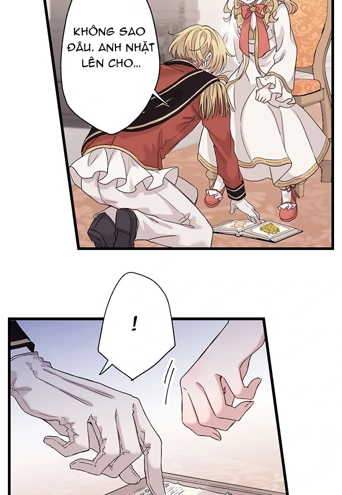 Làm Tình Trong Một Thế Giới Mà Điều Đó Là Điều Cấm Kỵ Chapter 59 - Trang 2