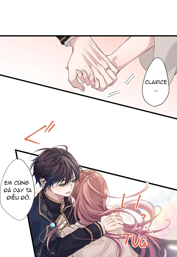 Làm Tình Trong Một Thế Giới Mà Điều Đó Là Điều Cấm Kỵ Chapter 60 - Trang 2