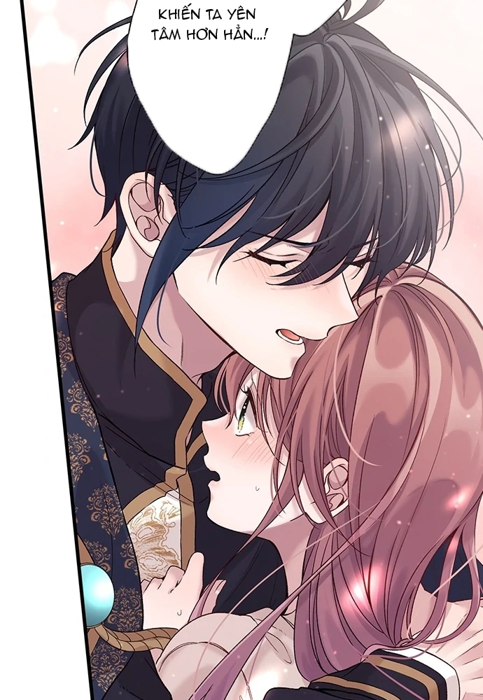 Làm Tình Trong Một Thế Giới Mà Điều Đó Là Điều Cấm Kỵ Chapter 60 - Trang 2