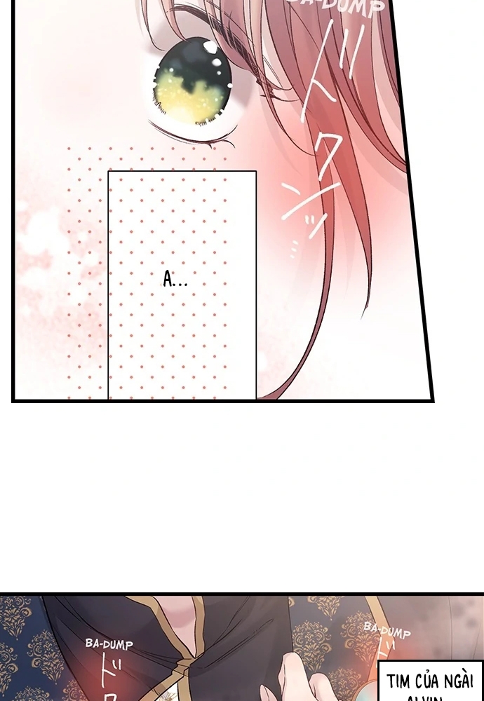 Làm Tình Trong Một Thế Giới Mà Điều Đó Là Điều Cấm Kỵ Chapter 60 - Trang 2