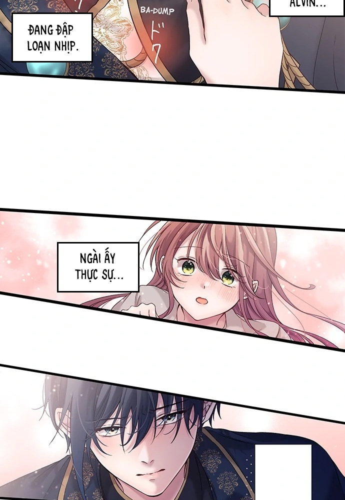 Làm Tình Trong Một Thế Giới Mà Điều Đó Là Điều Cấm Kỵ Chapter 60 - Trang 2