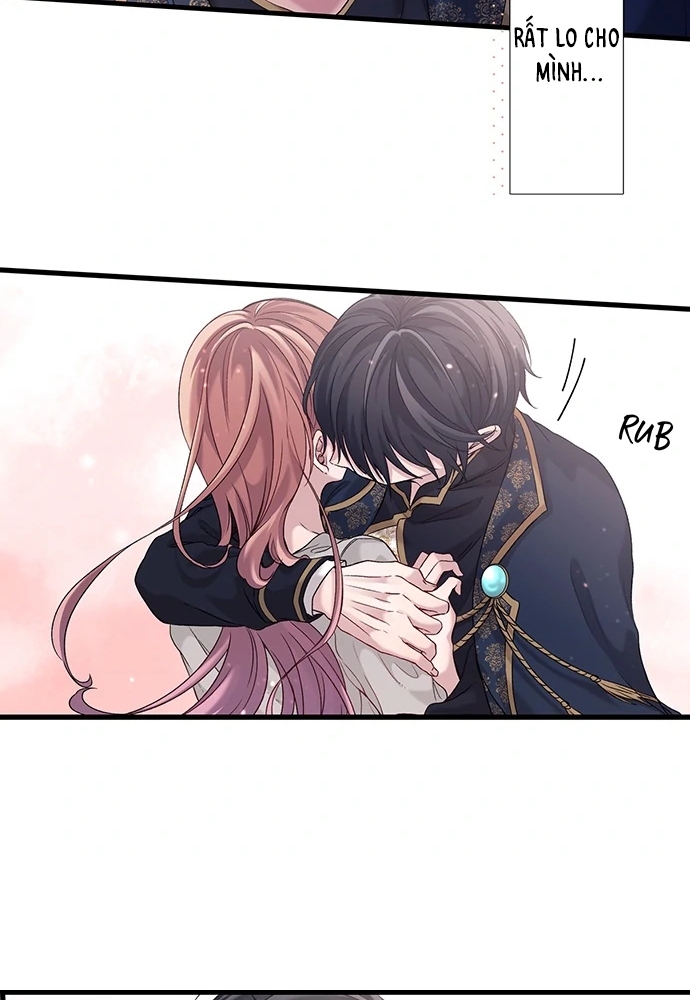 Làm Tình Trong Một Thế Giới Mà Điều Đó Là Điều Cấm Kỵ Chapter 60 - Trang 2