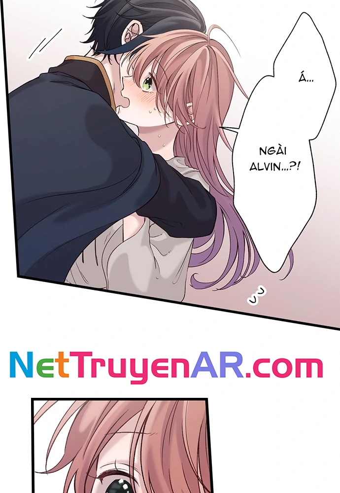 Làm Tình Trong Một Thế Giới Mà Điều Đó Là Điều Cấm Kỵ Chapter 60 - Trang 2