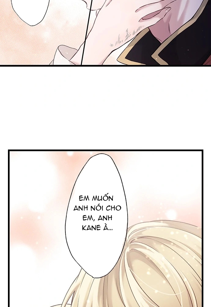 Làm Tình Trong Một Thế Giới Mà Điều Đó Là Điều Cấm Kỵ Chapter 60 - Trang 2