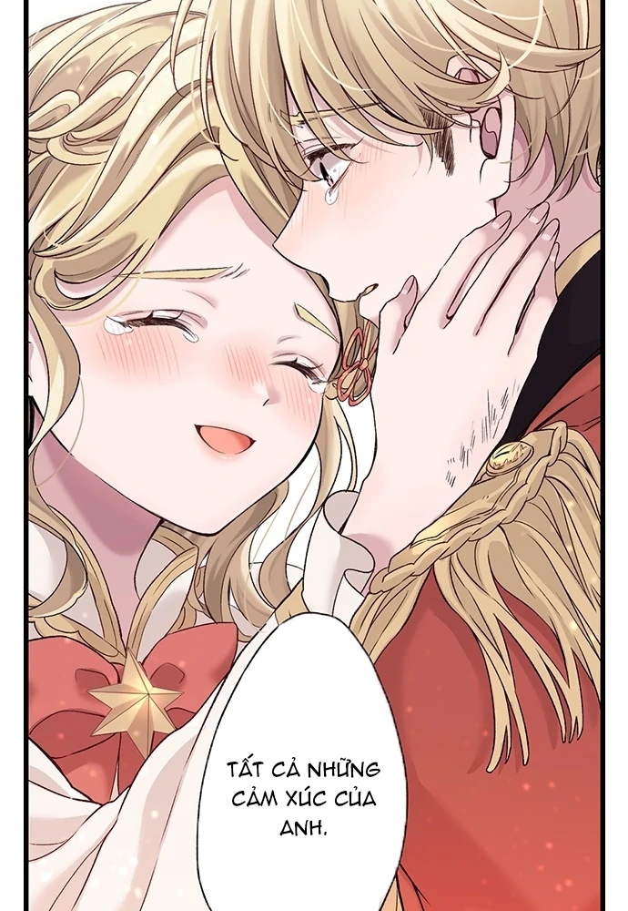 Làm Tình Trong Một Thế Giới Mà Điều Đó Là Điều Cấm Kỵ Chapter 60 - Trang 2