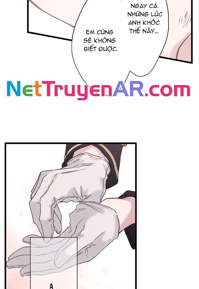 Làm Tình Trong Một Thế Giới Mà Điều Đó Là Điều Cấm Kỵ Chapter 60 - Trang 2