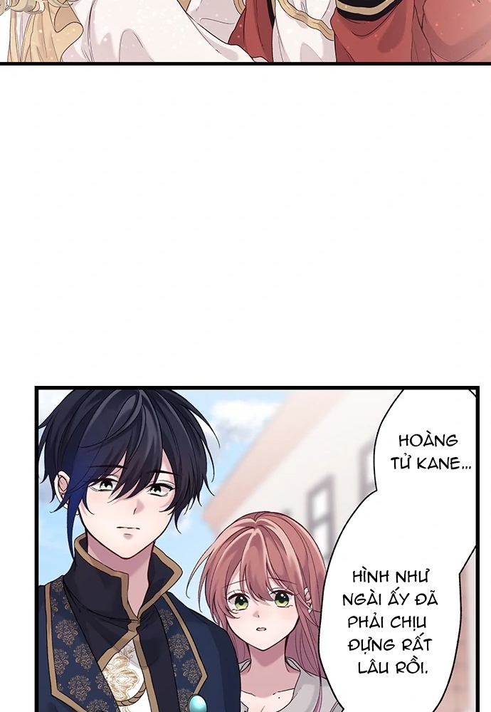 Làm Tình Trong Một Thế Giới Mà Điều Đó Là Điều Cấm Kỵ Chapter 60 - Trang 2