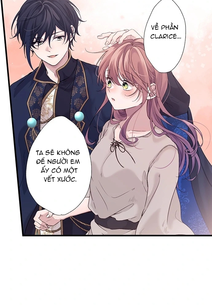 Làm Tình Trong Một Thế Giới Mà Điều Đó Là Điều Cấm Kỵ Chapter 61 - Trang 2