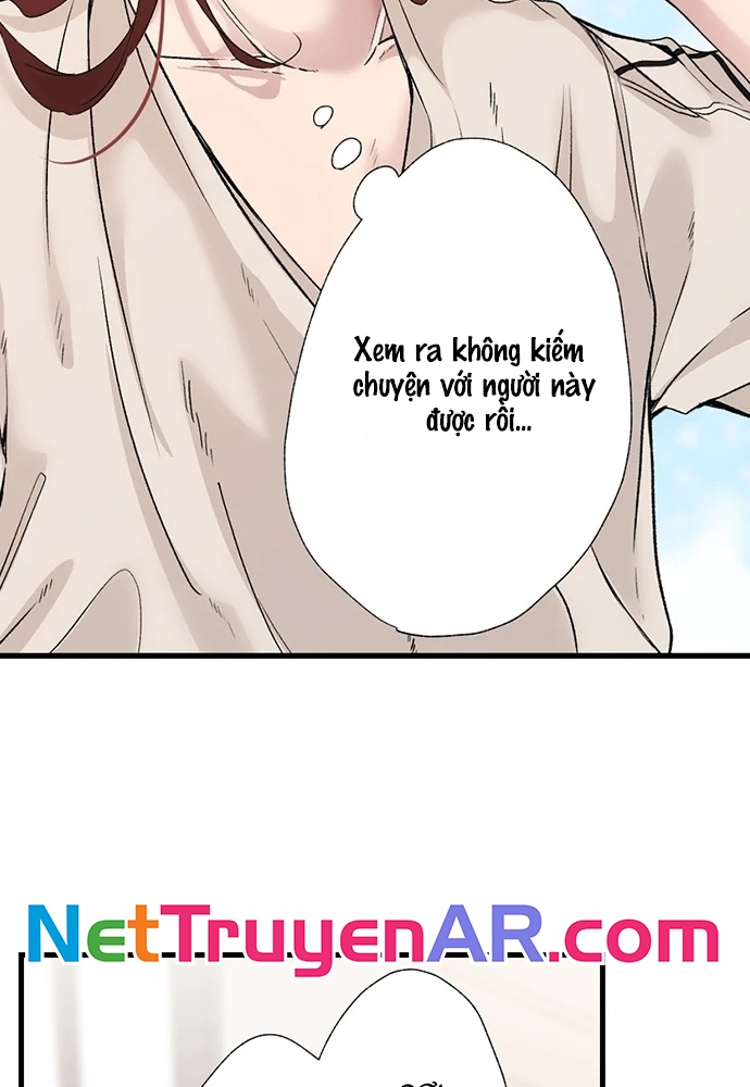 Làm Tình Trong Một Thế Giới Mà Điều Đó Là Điều Cấm Kỵ Chapter 61 - Trang 2