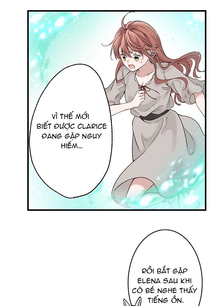 Làm Tình Trong Một Thế Giới Mà Điều Đó Là Điều Cấm Kỵ Chapter 61 - Trang 2