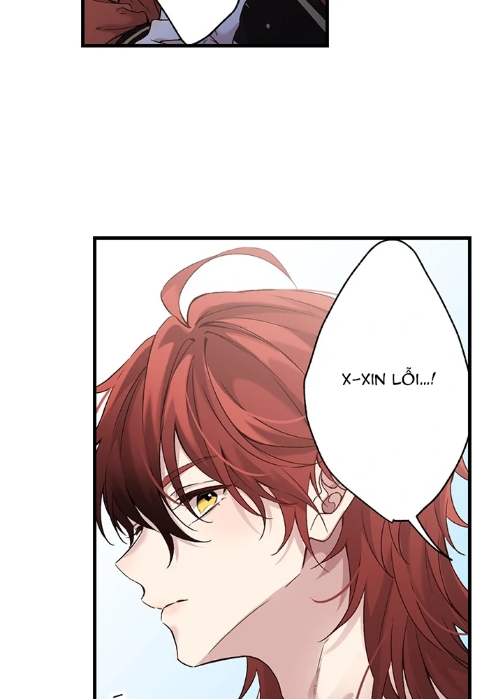 Làm Tình Trong Một Thế Giới Mà Điều Đó Là Điều Cấm Kỵ Chapter 61 - Trang 2