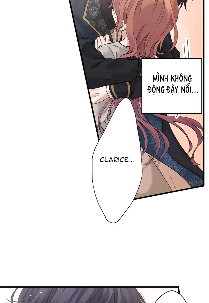 Làm Tình Trong Một Thế Giới Mà Điều Đó Là Điều Cấm Kỵ Chapter 61 - Trang 2