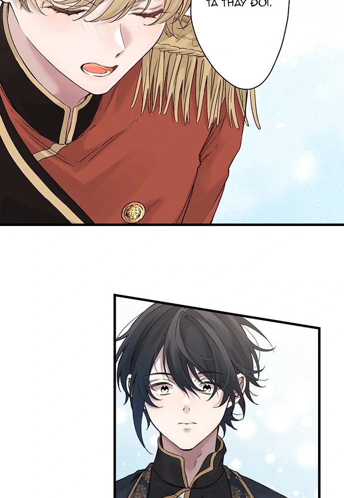 Làm Tình Trong Một Thế Giới Mà Điều Đó Là Điều Cấm Kỵ Chapter 62 - Trang 2