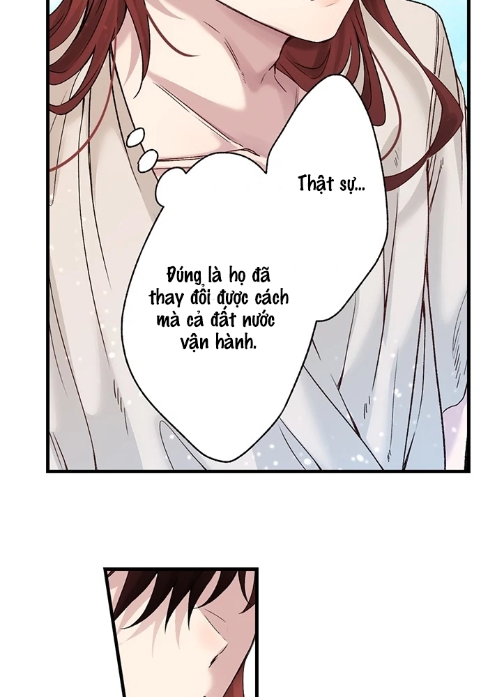 Làm Tình Trong Một Thế Giới Mà Điều Đó Là Điều Cấm Kỵ Chapter 62 - Trang 2