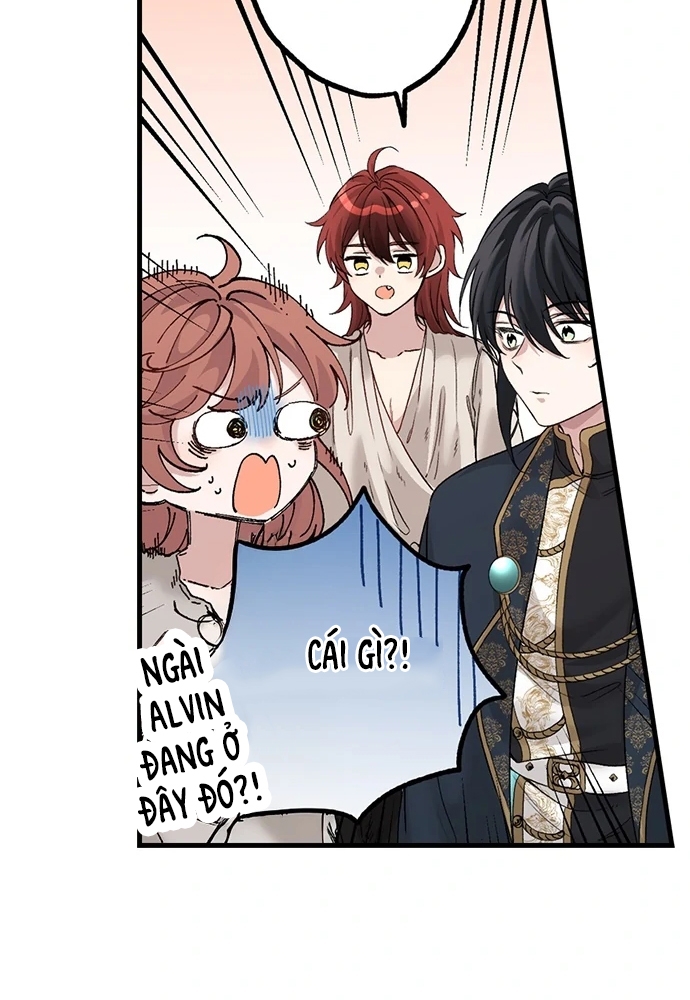 Làm Tình Trong Một Thế Giới Mà Điều Đó Là Điều Cấm Kỵ Chapter 62 - Trang 2