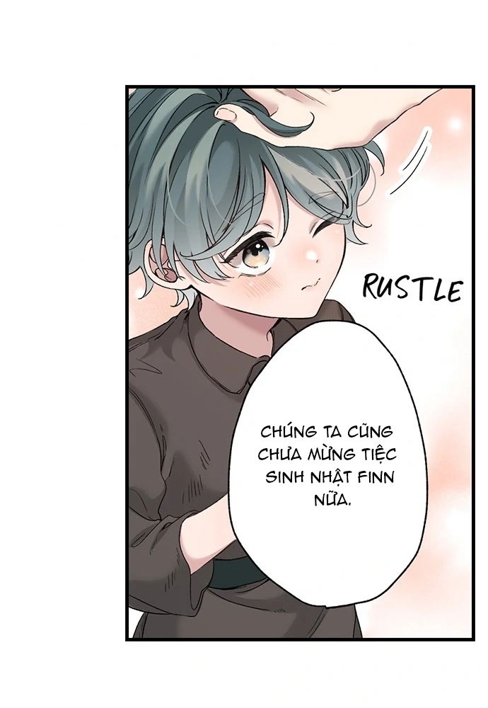 Làm Tình Trong Một Thế Giới Mà Điều Đó Là Điều Cấm Kỵ Chapter 62 - Trang 2