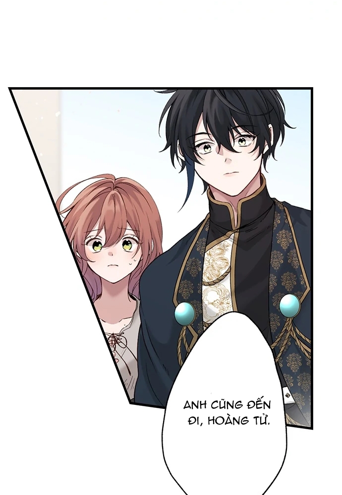 Làm Tình Trong Một Thế Giới Mà Điều Đó Là Điều Cấm Kỵ Chapter 62 - Trang 2