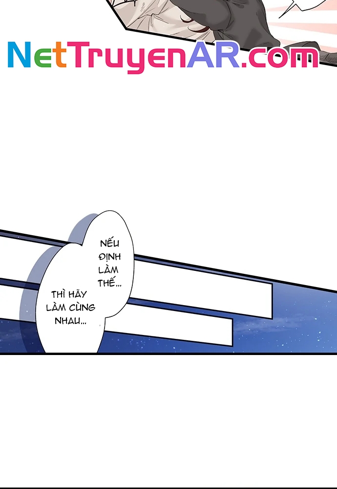 Làm Tình Trong Một Thế Giới Mà Điều Đó Là Điều Cấm Kỵ Chapter 62 - Trang 2