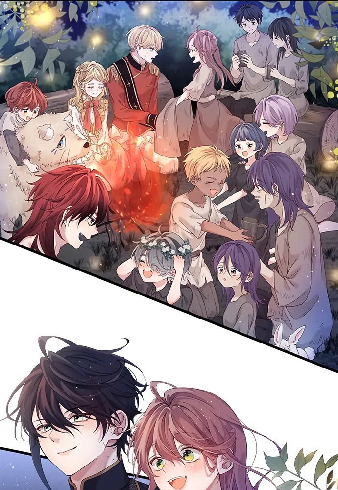 Làm Tình Trong Một Thế Giới Mà Điều Đó Là Điều Cấm Kỵ Chapter 62 - Trang 2