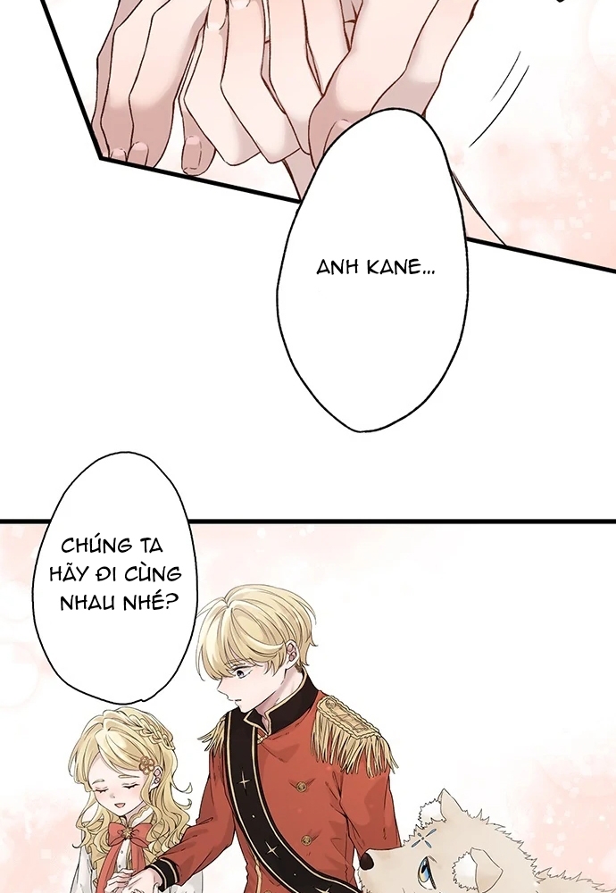 Làm Tình Trong Một Thế Giới Mà Điều Đó Là Điều Cấm Kỵ Chapter 62 - Trang 2