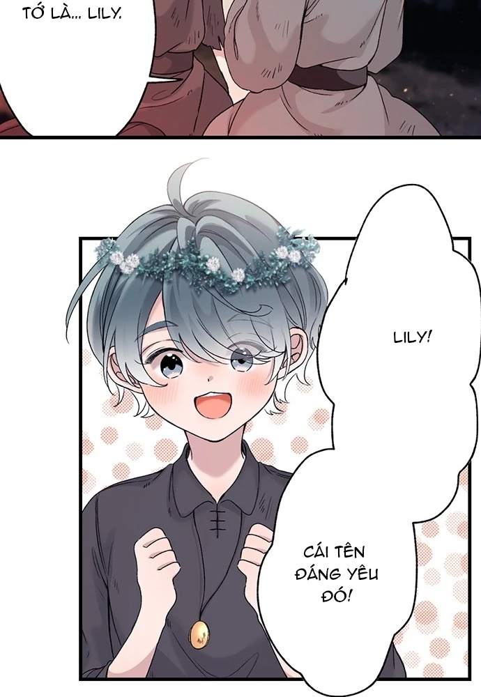 Làm Tình Trong Một Thế Giới Mà Điều Đó Là Điều Cấm Kỵ Chapter 62 - Trang 2