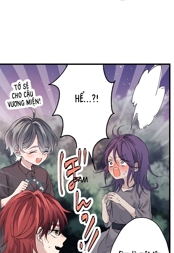 Làm Tình Trong Một Thế Giới Mà Điều Đó Là Điều Cấm Kỵ Chapter 62 - Trang 2