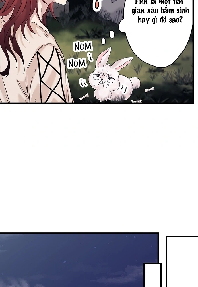 Làm Tình Trong Một Thế Giới Mà Điều Đó Là Điều Cấm Kỵ Chapter 62 - Trang 2