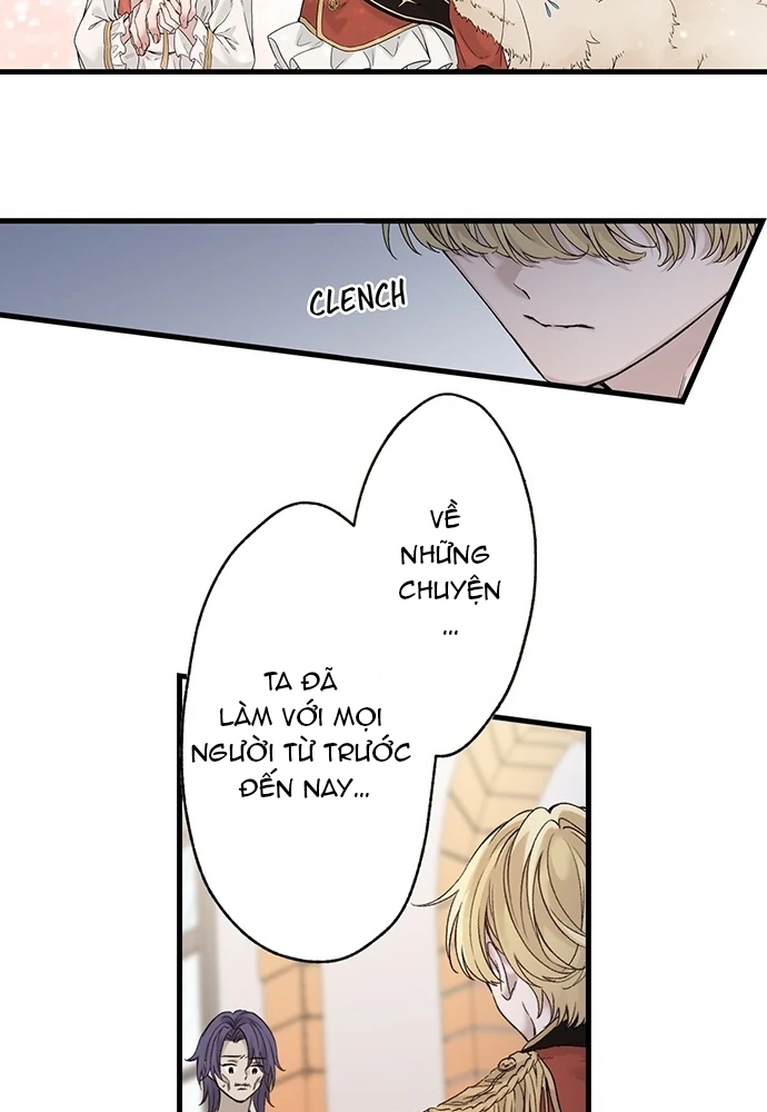 Làm Tình Trong Một Thế Giới Mà Điều Đó Là Điều Cấm Kỵ Chapter 62 - Trang 2