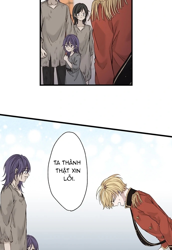Làm Tình Trong Một Thế Giới Mà Điều Đó Là Điều Cấm Kỵ Chapter 62 - Trang 2