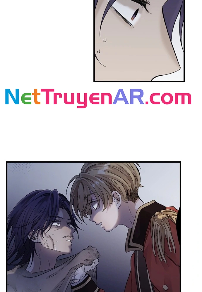 Làm Tình Trong Một Thế Giới Mà Điều Đó Là Điều Cấm Kỵ Chapter 62 - Trang 2
