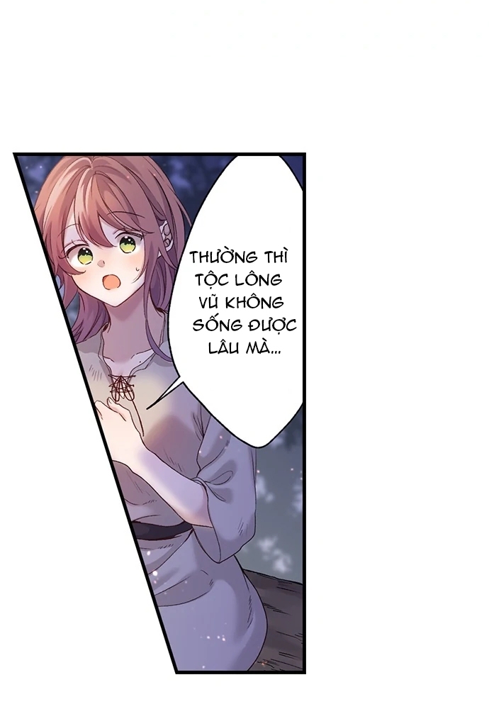 Làm Tình Trong Một Thế Giới Mà Điều Đó Là Điều Cấm Kỵ Chapter 63 - Trang 2